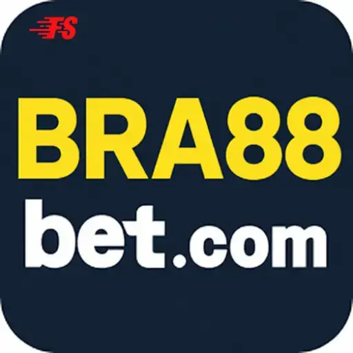 Logo da BRA88BET
