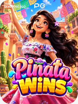 Pinata Wins - slot PG Soft na BRA88BET