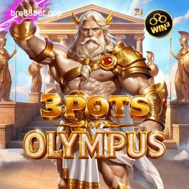 Variedade de slots BRA88BET