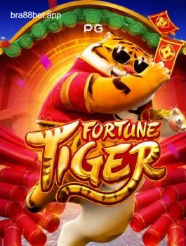 Fortune Tiger - Crash game na BRA88BET